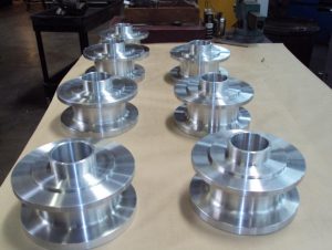 Aluminum Housings